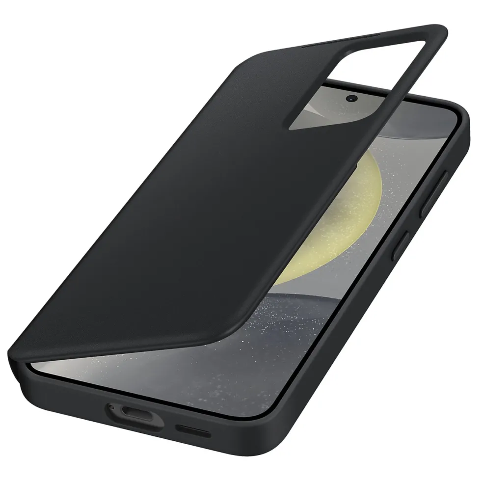 Samsung Smart View Case for Galaxy S24