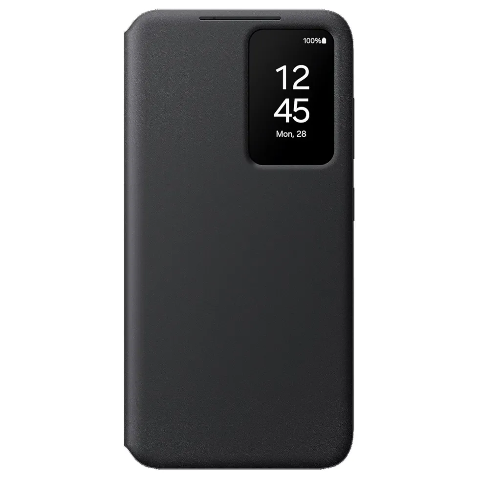 Samsung Smart View Case for Galaxy S24