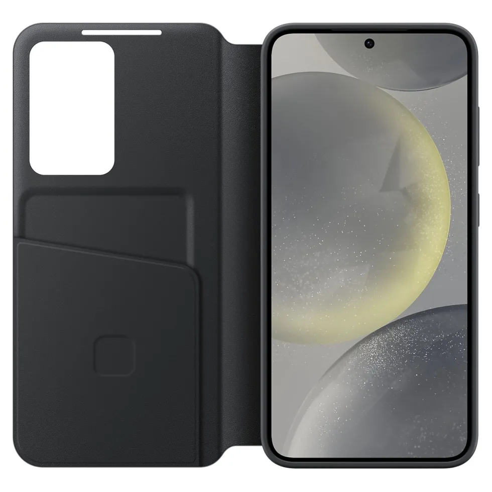 Samsung Smart View Case for Galaxy S24