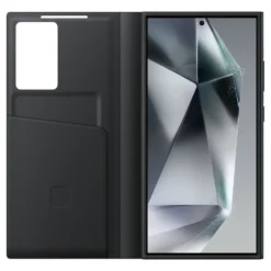 Samsung Smart View Case for Galaxy S24 Ultra