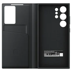 Samsung Smart View Case for Galaxy S24 Ultra