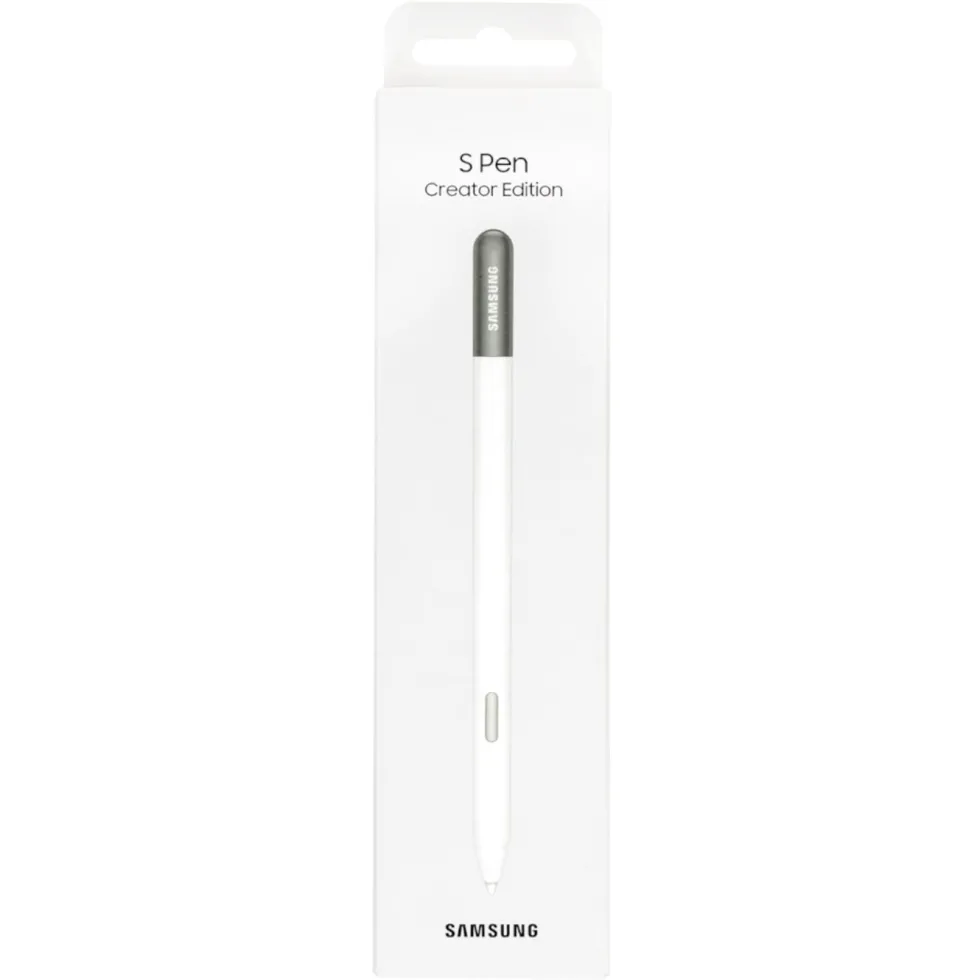 Samsung S Pen Creator Edition Hvit