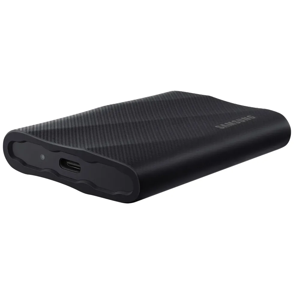 Samsung T9 Ekstern SSD-disk 1 TB