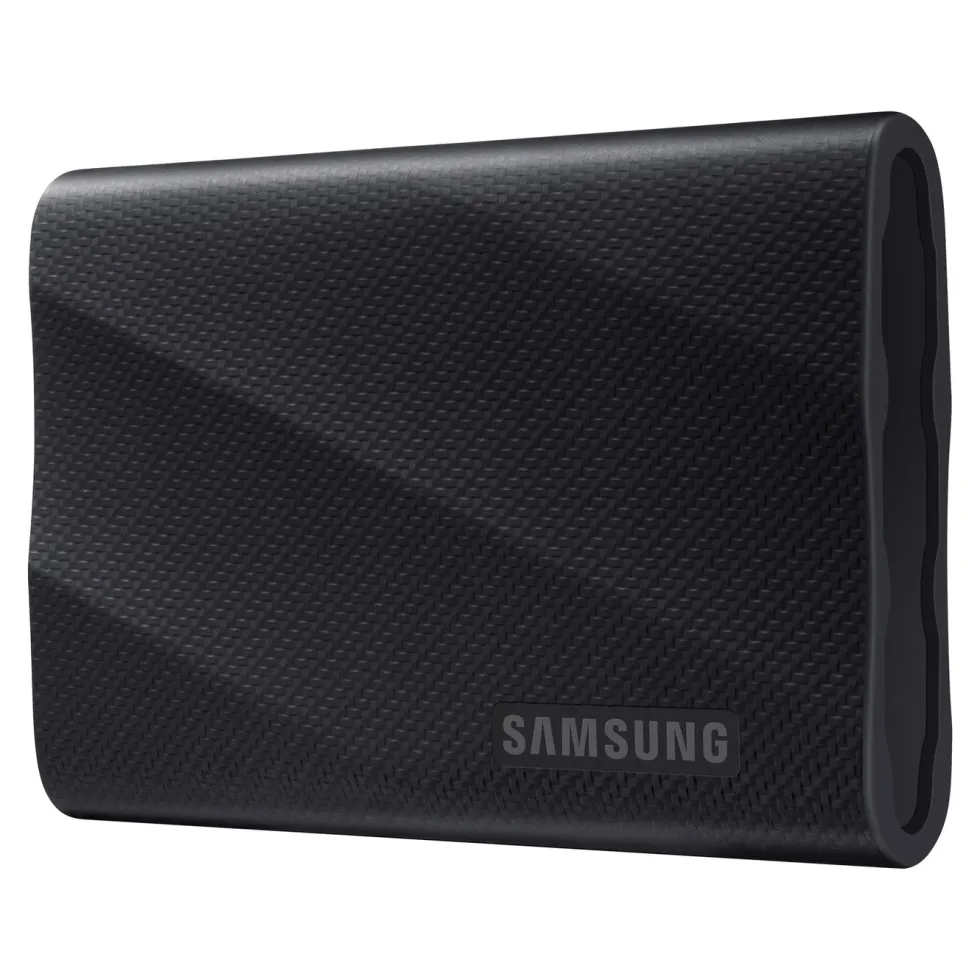 Samsung T9 Ekstern SSD-disk 2 TB