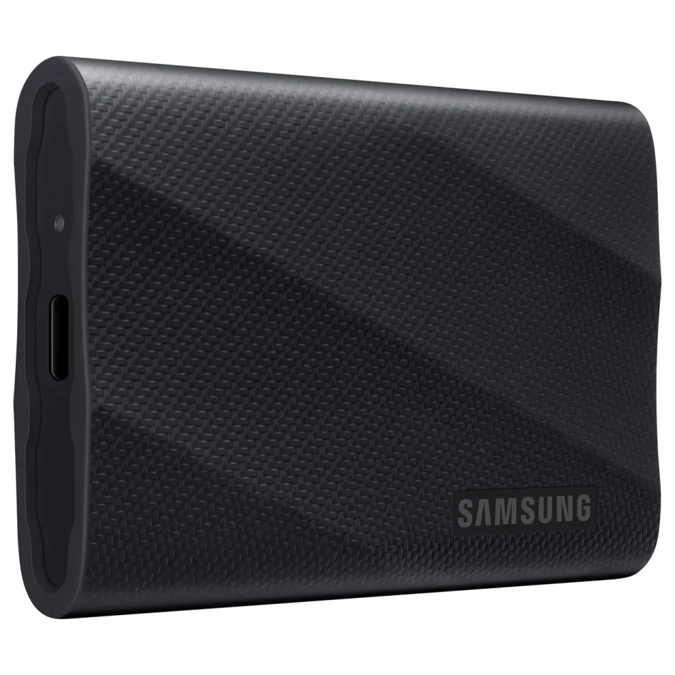 Samsung T9 Ekstern SSD-disk 2 TB
