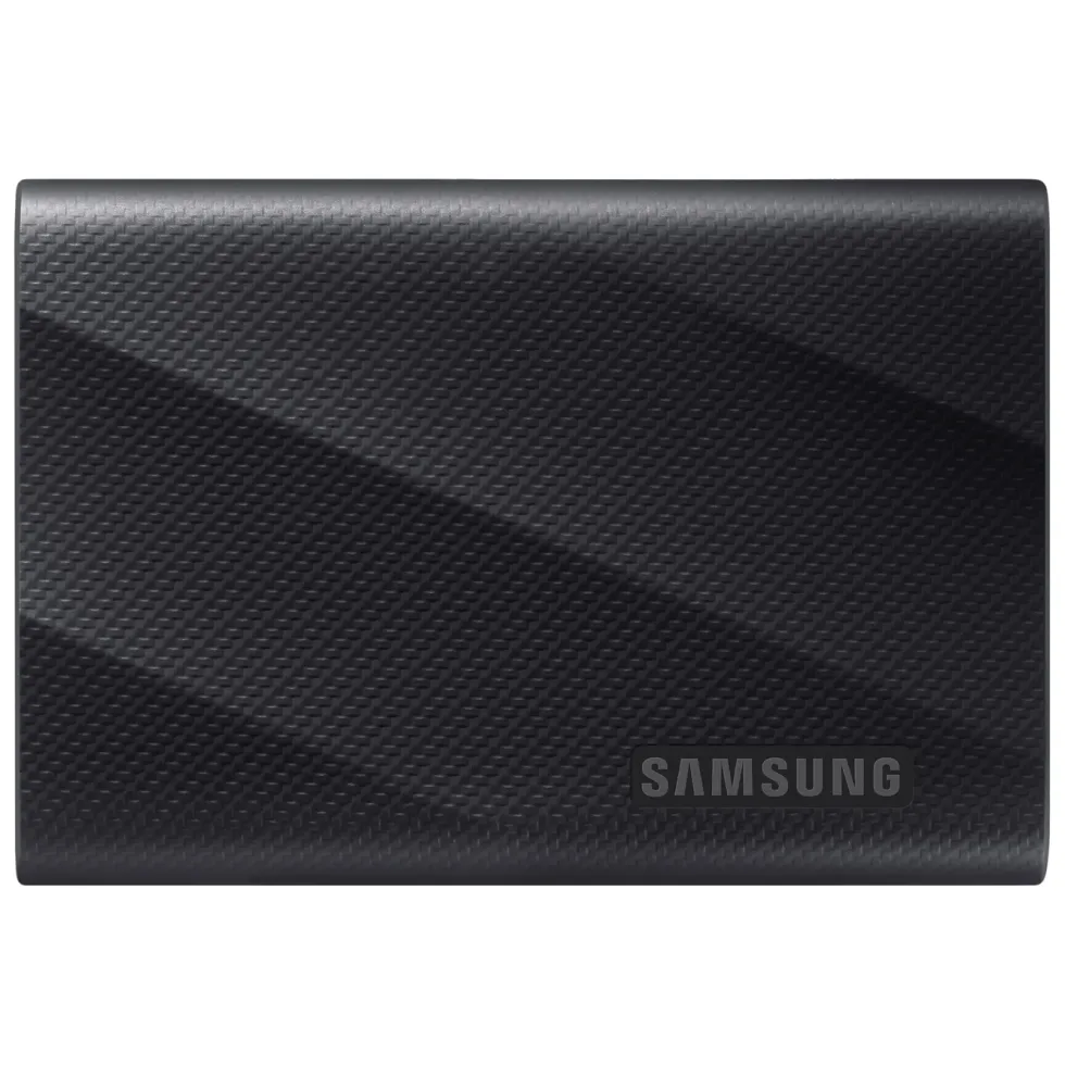 Samsung T9 Ekstern SSD-disk 2 TB
