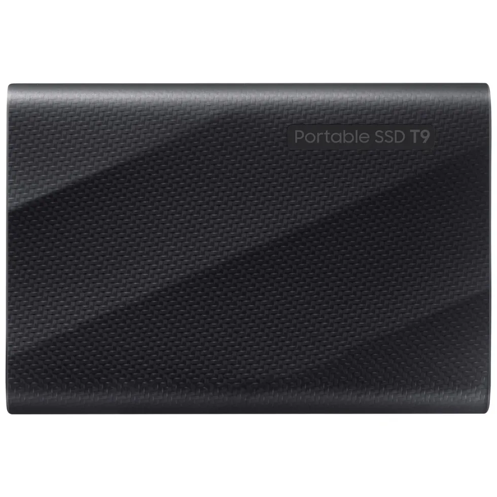 Samsung T9 Ekstern SSD-disk 2 TB