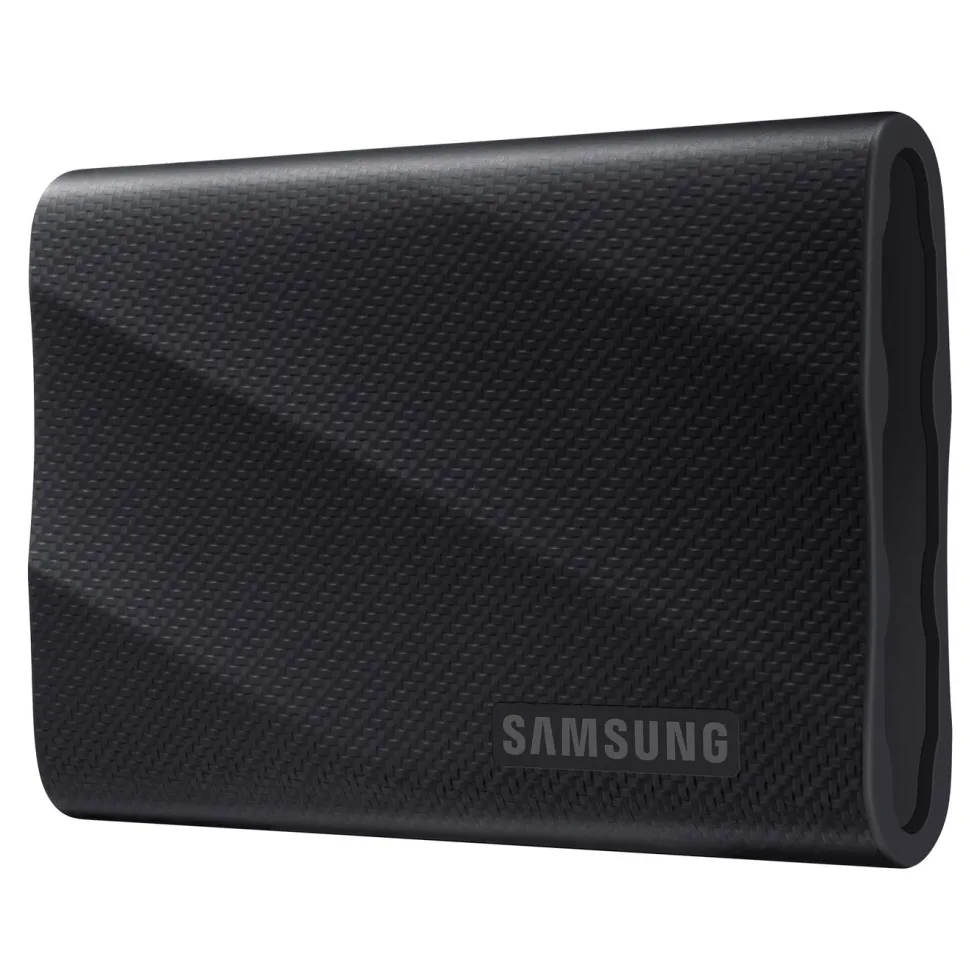 Samsung T9 Ekstern SSD-disk 2 TB