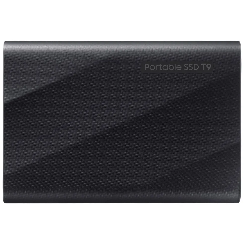 Samsung T9 Ekstern SSD-disk 2 TB