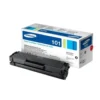Samsung Toner D101S Svart
