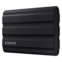Samsung T7 Shield Ekstern SSD-disk 4 TB