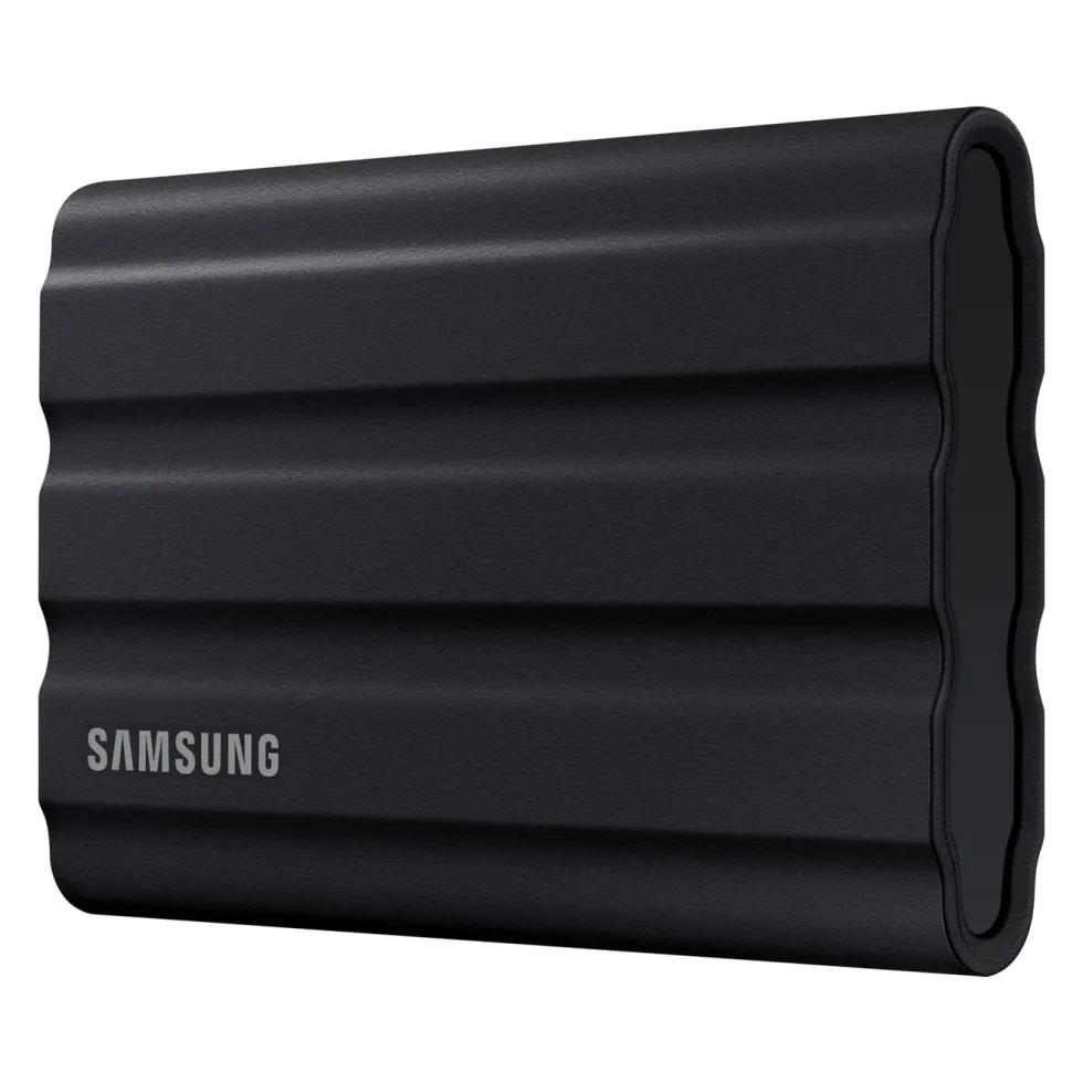 Samsung T7 Shield Ekstern SSD-disk 4 TB