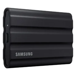 Samsung T7 Shield Ekstern SSD-disk 4 TB