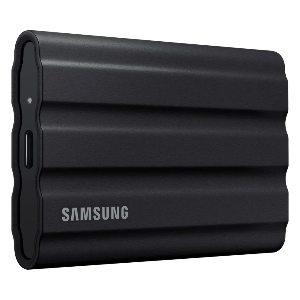 Samsung T7 Shield Ekstern SSD-disk 4 TB