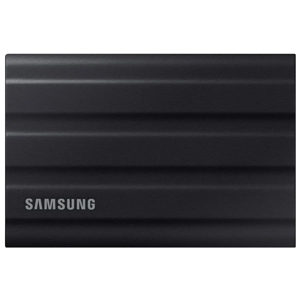 Samsung T7 Shield Ekstern SSD-disk 4 TB
