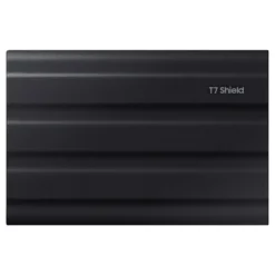 Samsung T7 Shield Ekstern SSD-disk 4 TB
