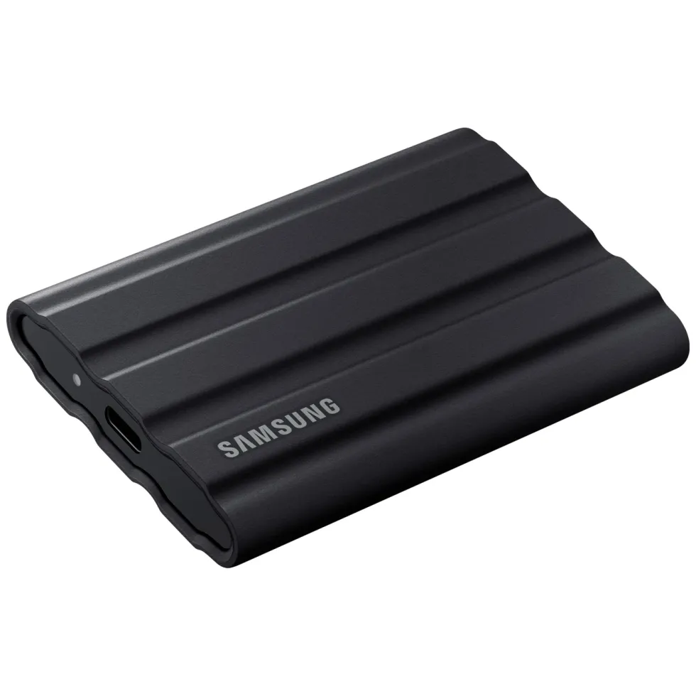 Samsung T7 Shield Ekstern SSD-disk 4 TB
