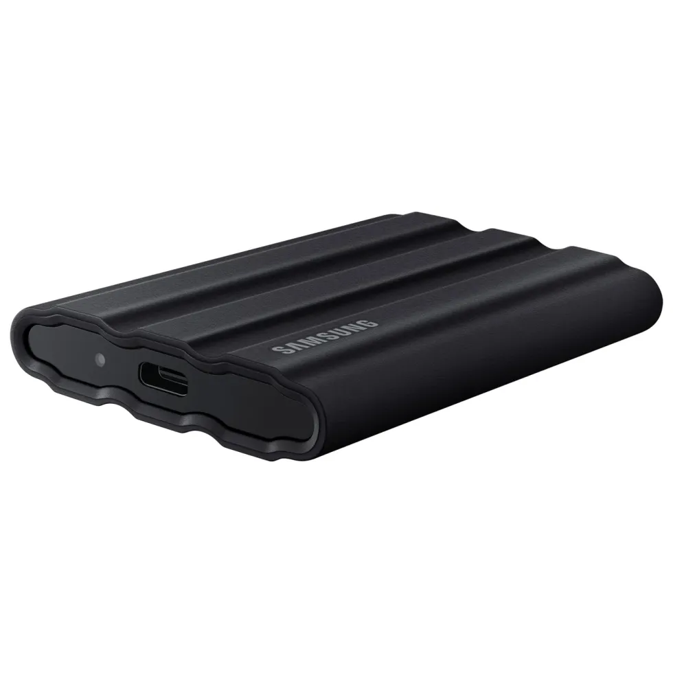 Samsung T7 Shield Ekstern SSD-disk 4 TB