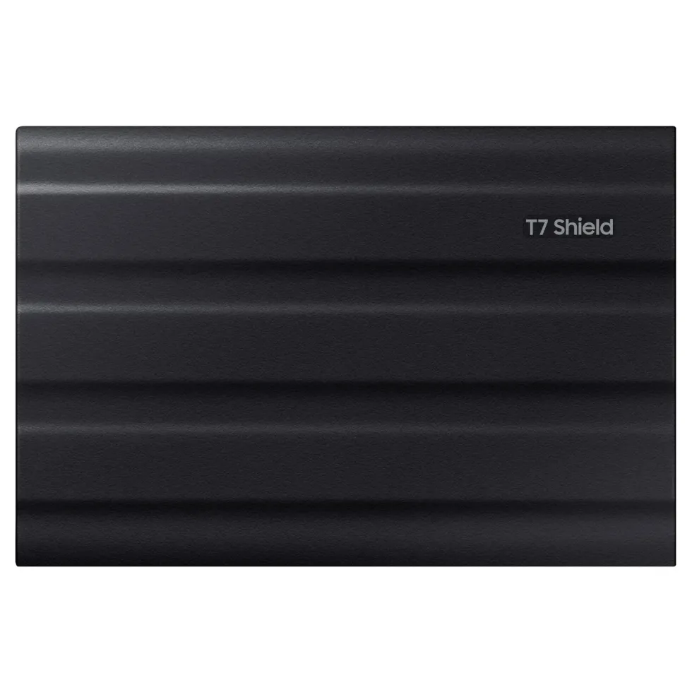 Samsung T7 Shield Ekstern SSD-disk 1 TB
