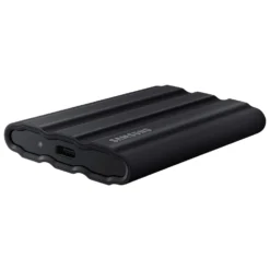 Samsung T7 Shield Ekstern SSD-disk 1 TB