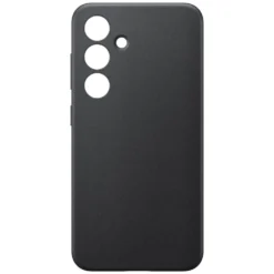 Samsung Vegan Leather Case for Galaxy S24
