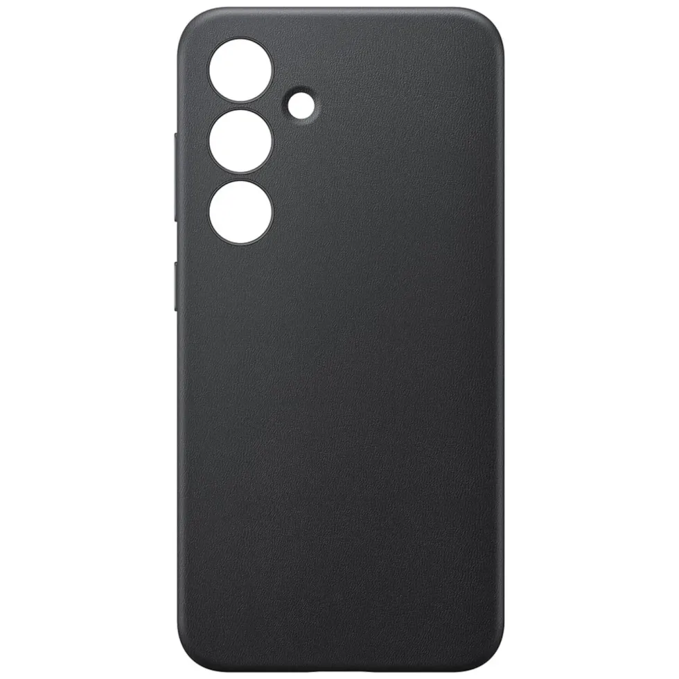 Samsung Vegan Leather Case for Galaxy S24
