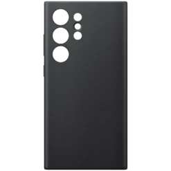 Samsung Vegan Leather Case for Galaxy S24 Ultra
