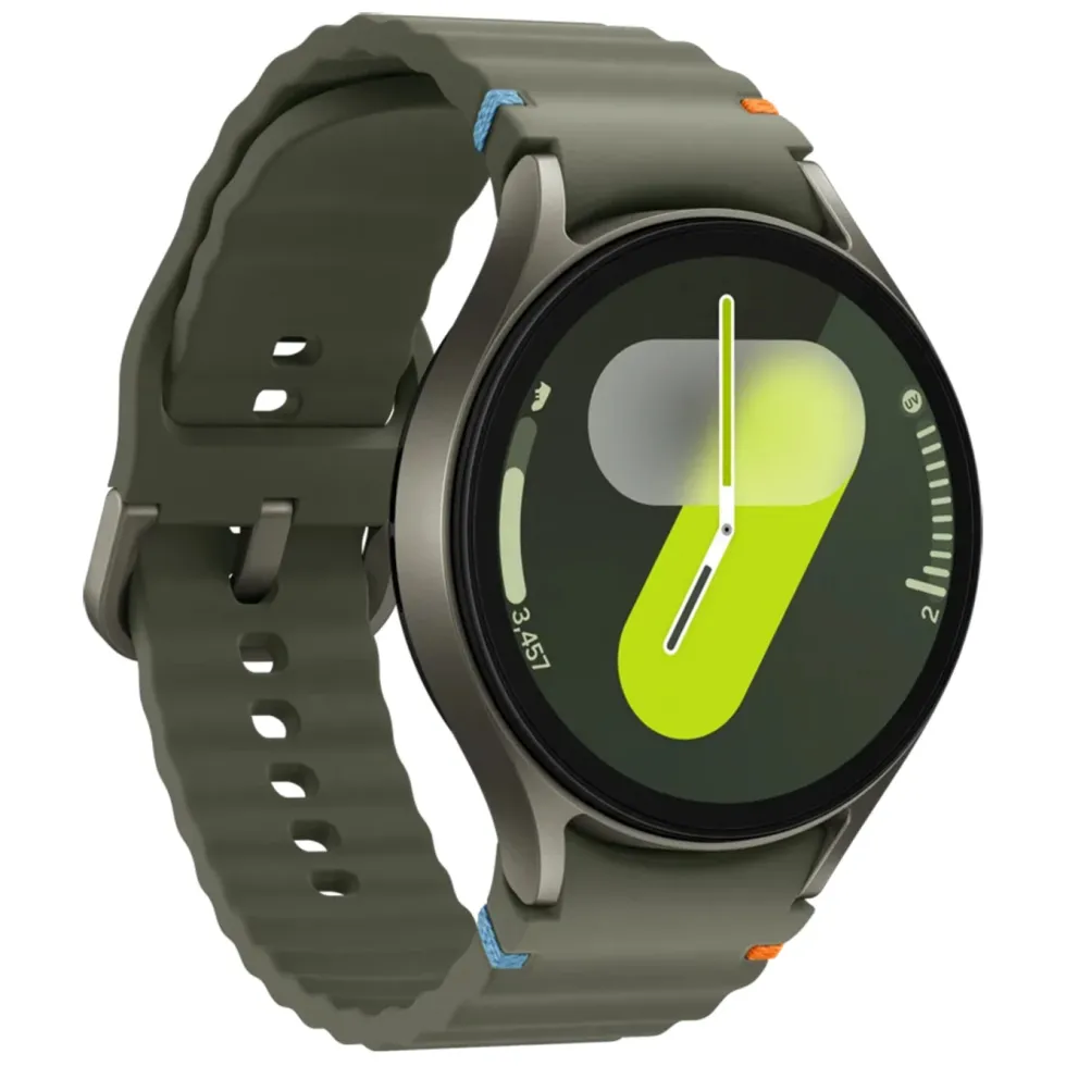 Samsung Watch 7 44mm BT Grønn