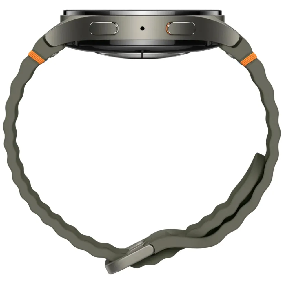 Samsung Watch 7 44mm BT Grønn