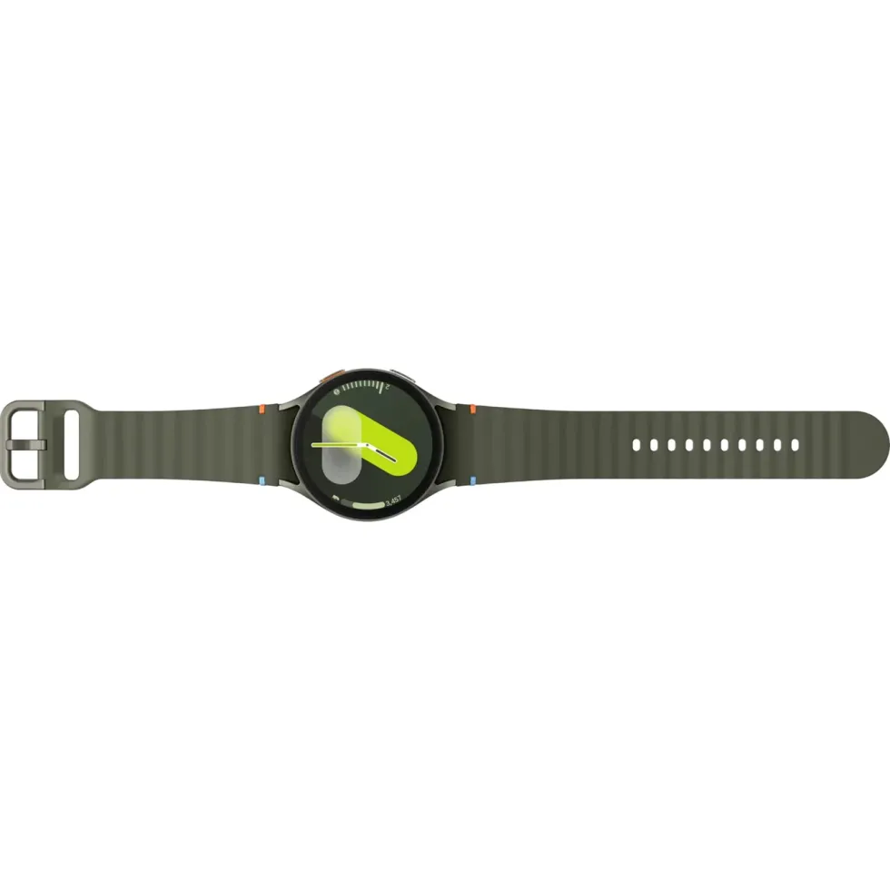 Samsung Watch 7 44mm BT Grønn