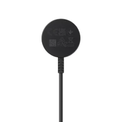 Samsung Watch Original Charger Svart