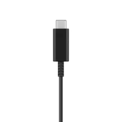 Samsung Watch Original Charger Svart