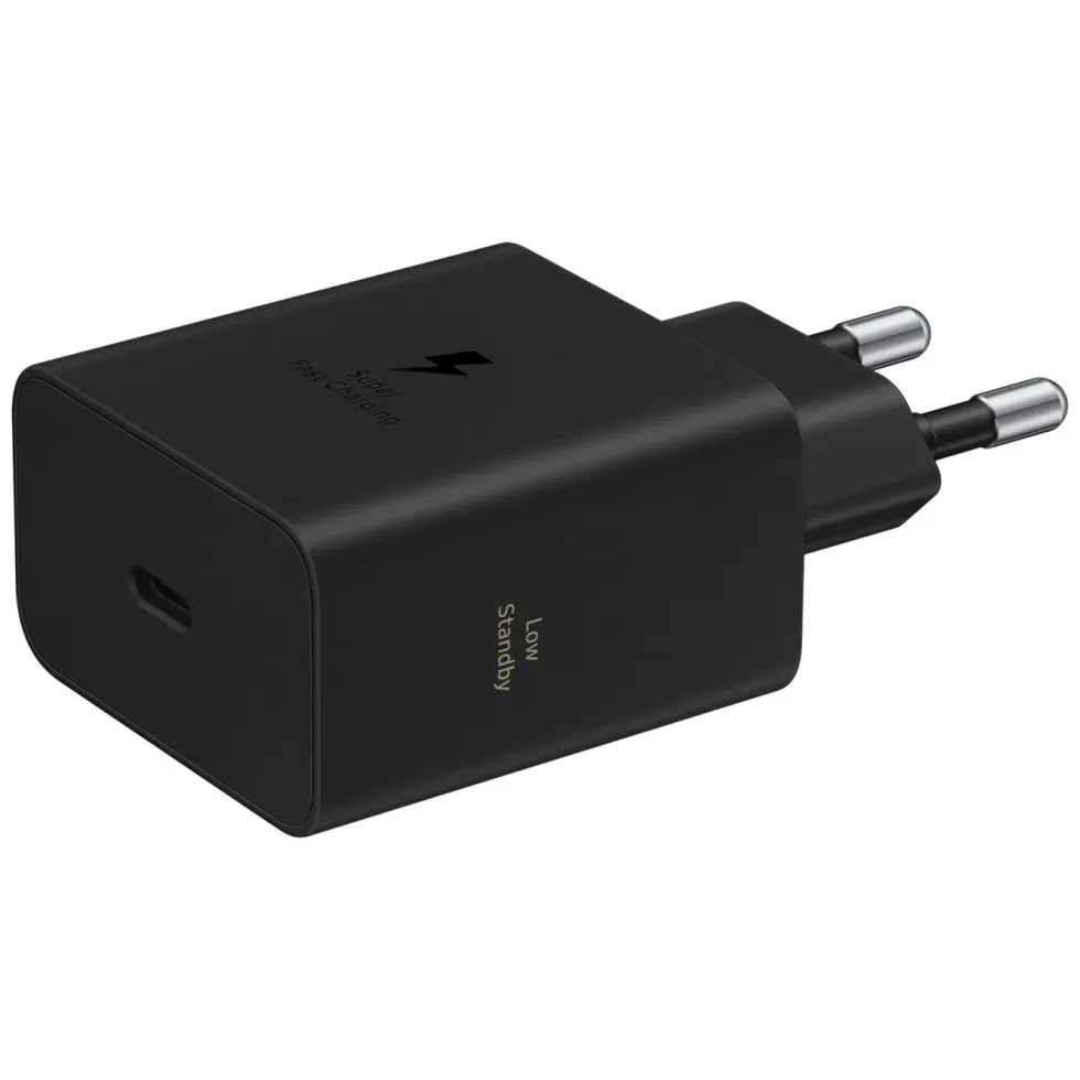 Samsung 60W USB-C-lader