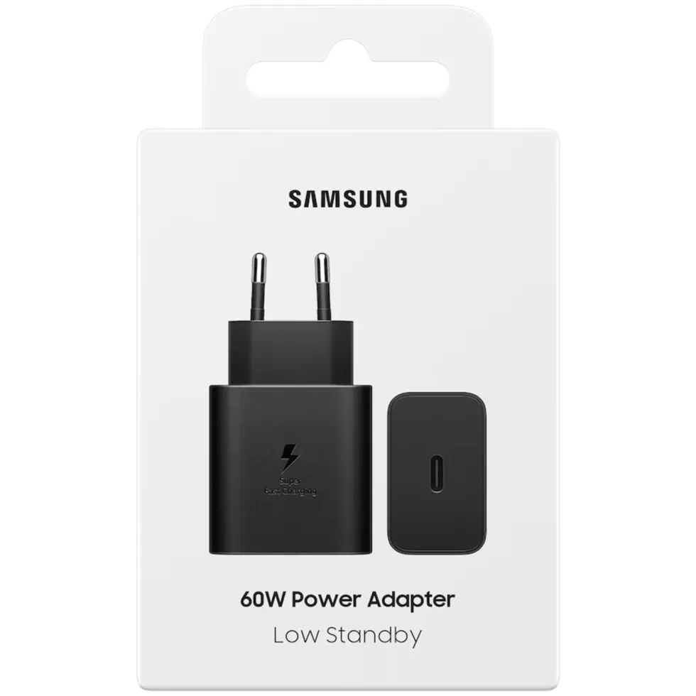 Samsung 60W USB-C-lader