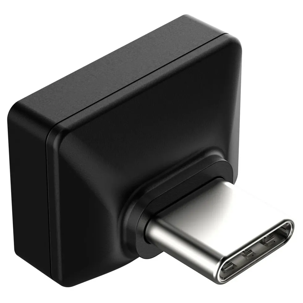 Sandisk Extreme Fit – USB-C-minne 128 GB