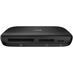 Sandisk ImageMate Pro USB-C Minnekortleser