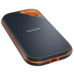 Sandisk Portable SSD Extreme PRO 4 TB