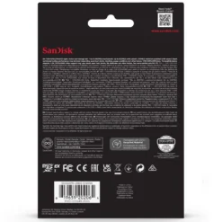 Sandisk SanDisk microSD Express 256 GB