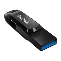 Sandisk Ultra Dual Drive Go USB-minne med USB-C 64 GB