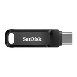 Sandisk Ultra Dual Drive Go USB-minne med USB-C 64 GB