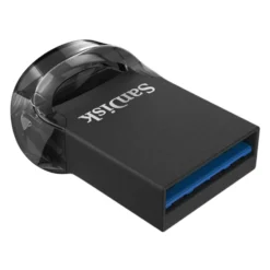 Sandisk Ultra Fit 3.1 USB-minne 256 GB