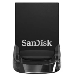 Sandisk Ultra Fit 3.1 USB-minne 256 GB