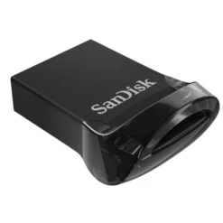 Sandisk Ultra Fit 3.1 USB-minne 64 GB
