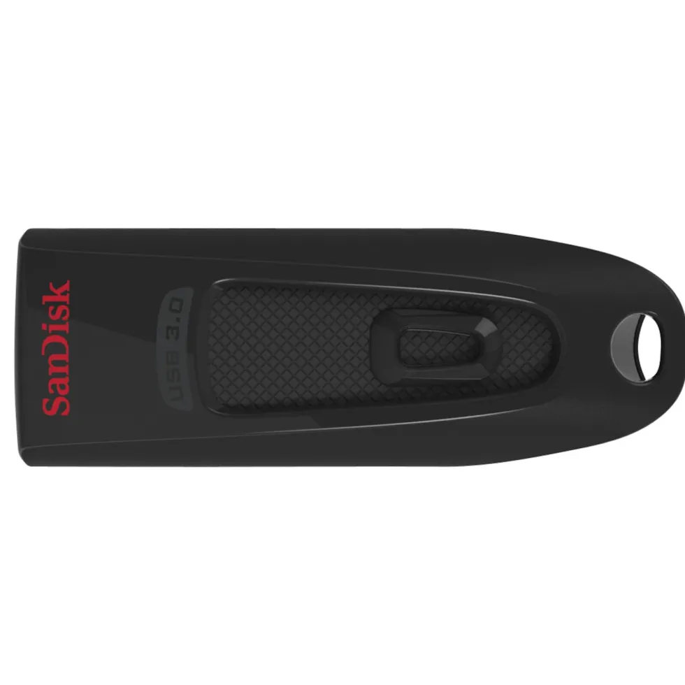Sandisk Ultra 3.0 USB-minne 64 GB
