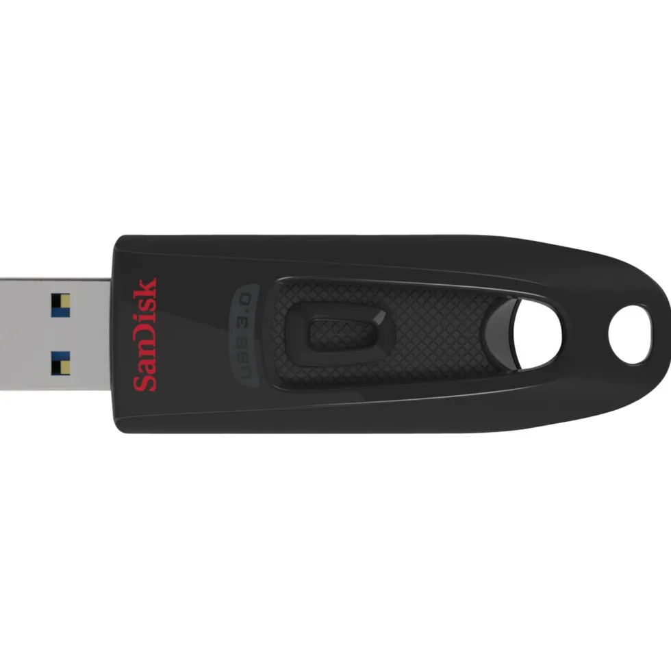 Sandisk Ultra 3.0 USB-minne 64 GB