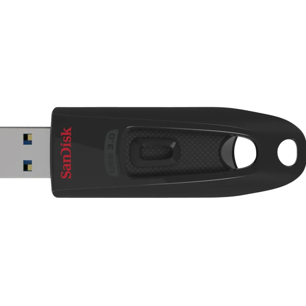 Sandisk Ultra 3.0 USB-minne 512 GB
