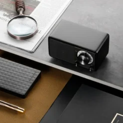 Sangean WR-7 Kompakt FM-radio med Bluetooth