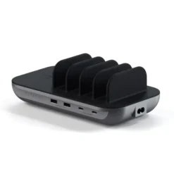 Satechi Dock5 USB-ladestasjon