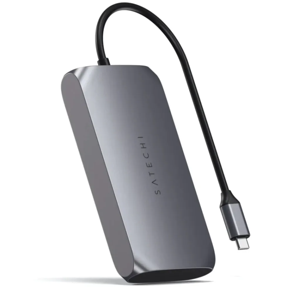 Satechi M1 USB-C Multiadapter