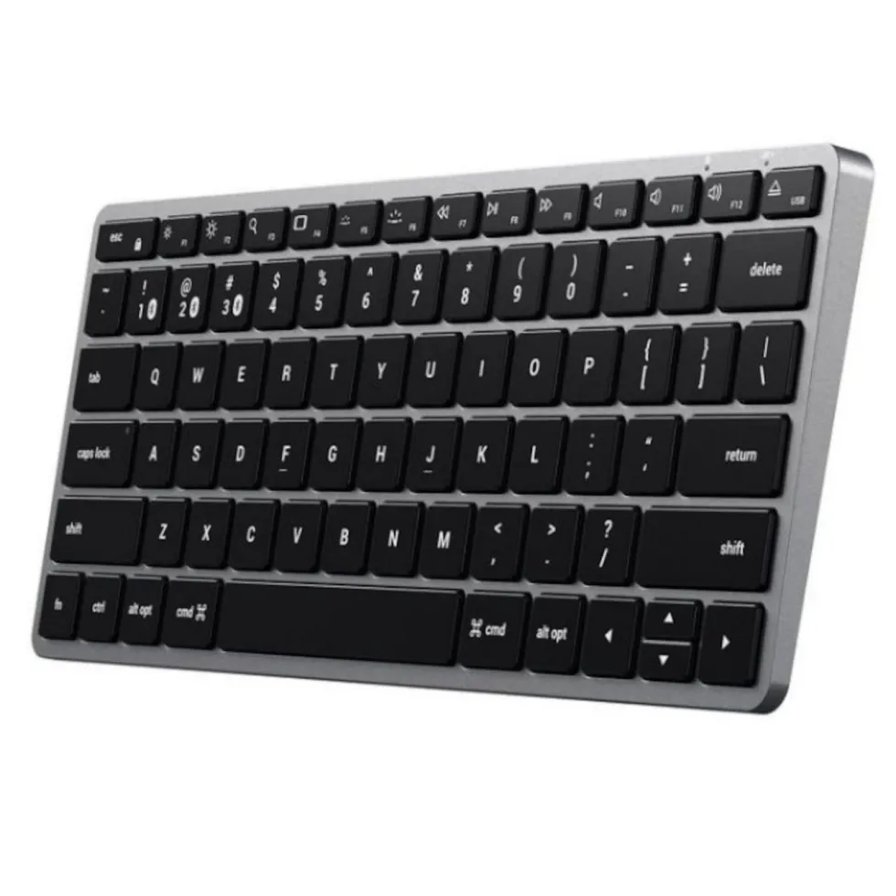 Satechi Slim X1 Trådløst tastatur